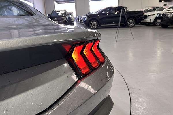 2024 Ford Mustang GT FO