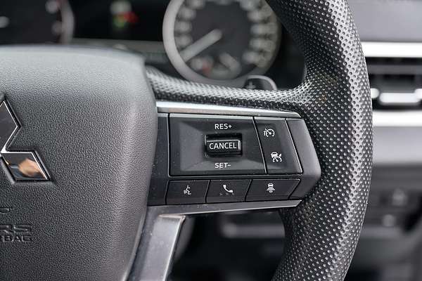 2024 Mitsubishi Outlander ES ZM
