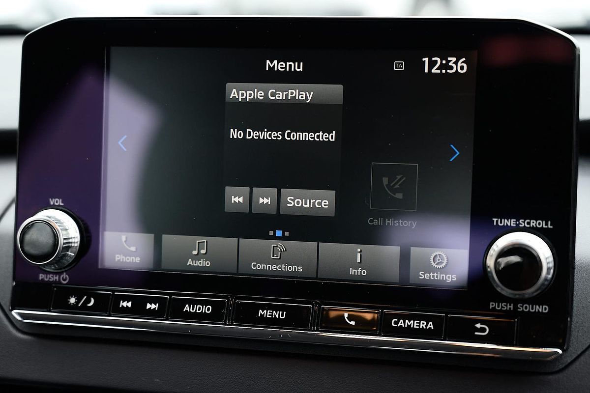 2024 Mitsubishi Outlander ES ZM