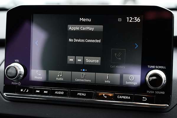 2024 Mitsubishi Outlander ES ZM