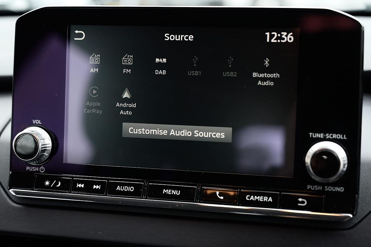 2024 Mitsubishi Outlander ES ZM