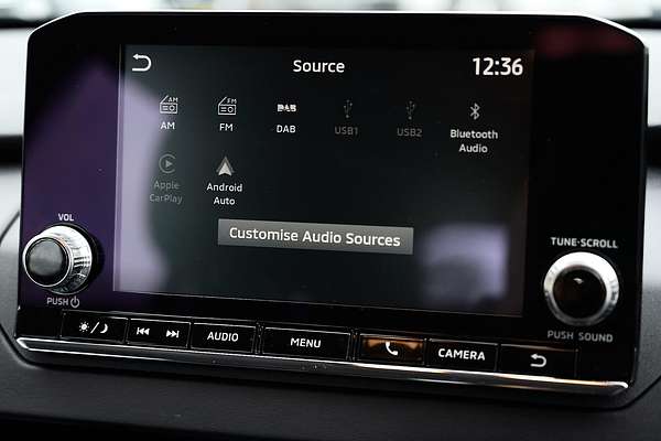 2024 Mitsubishi Outlander ES ZM