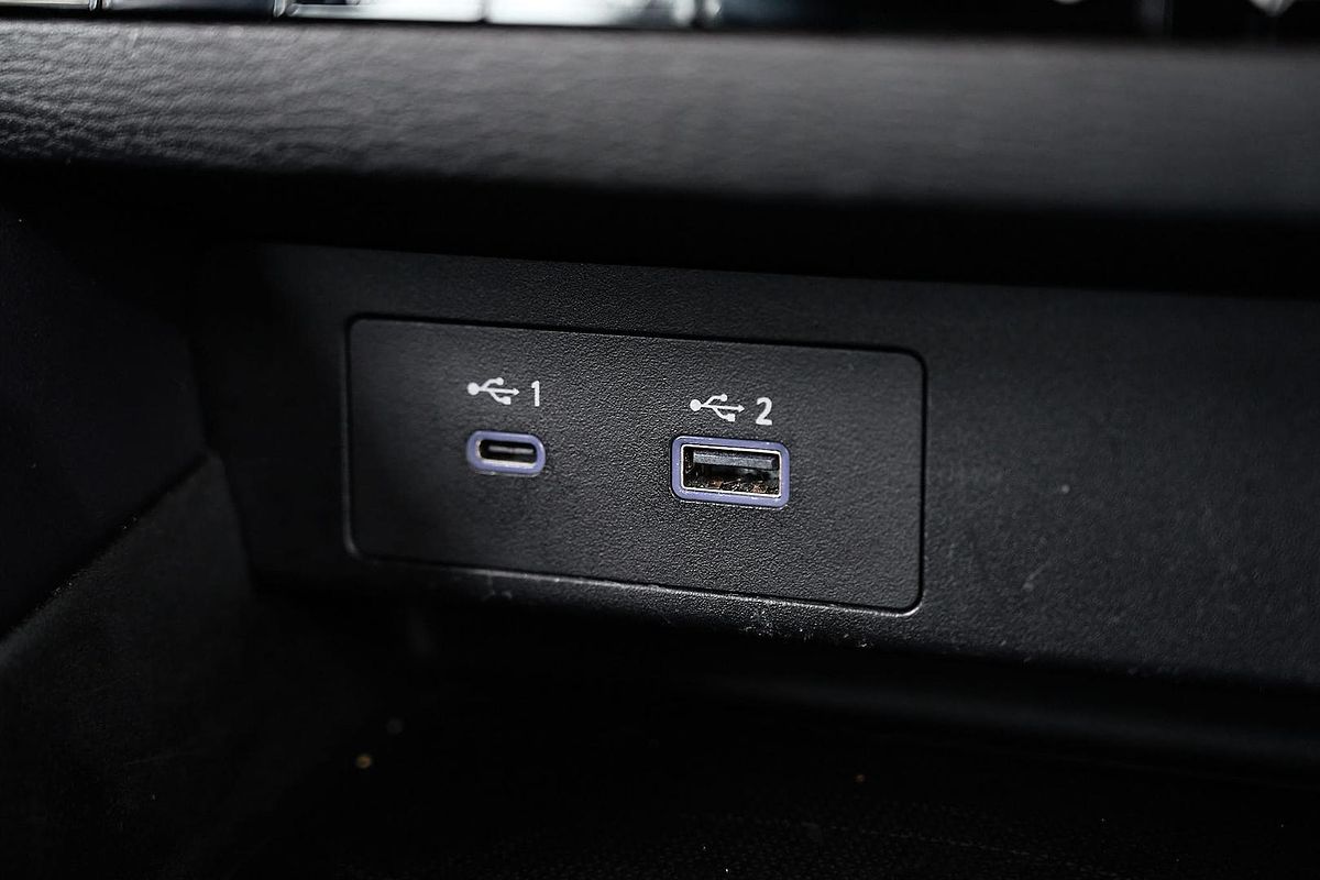 2024 Mitsubishi Outlander ES ZM