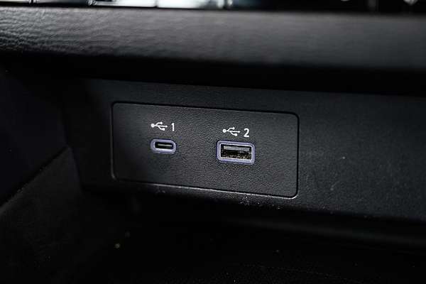 2024 Mitsubishi Outlander ES ZM