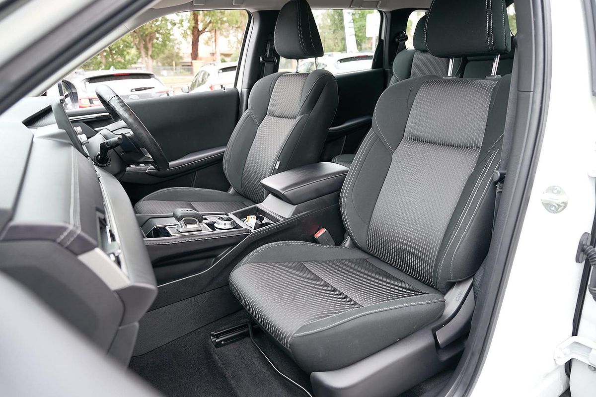 2024 Mitsubishi Outlander ES ZM