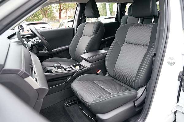 2024 Mitsubishi Outlander ES ZM