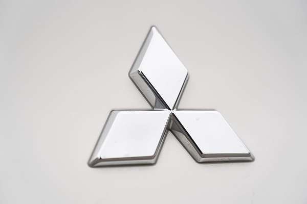 2024 Mitsubishi Outlander ES ZM