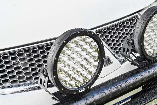 2011 Mitsubishi Triton GL-R MN 4X4