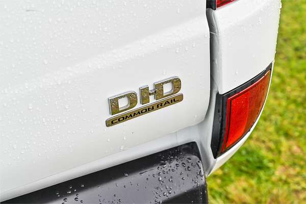 2014 Mitsubishi Triton GLX MN 4X4
