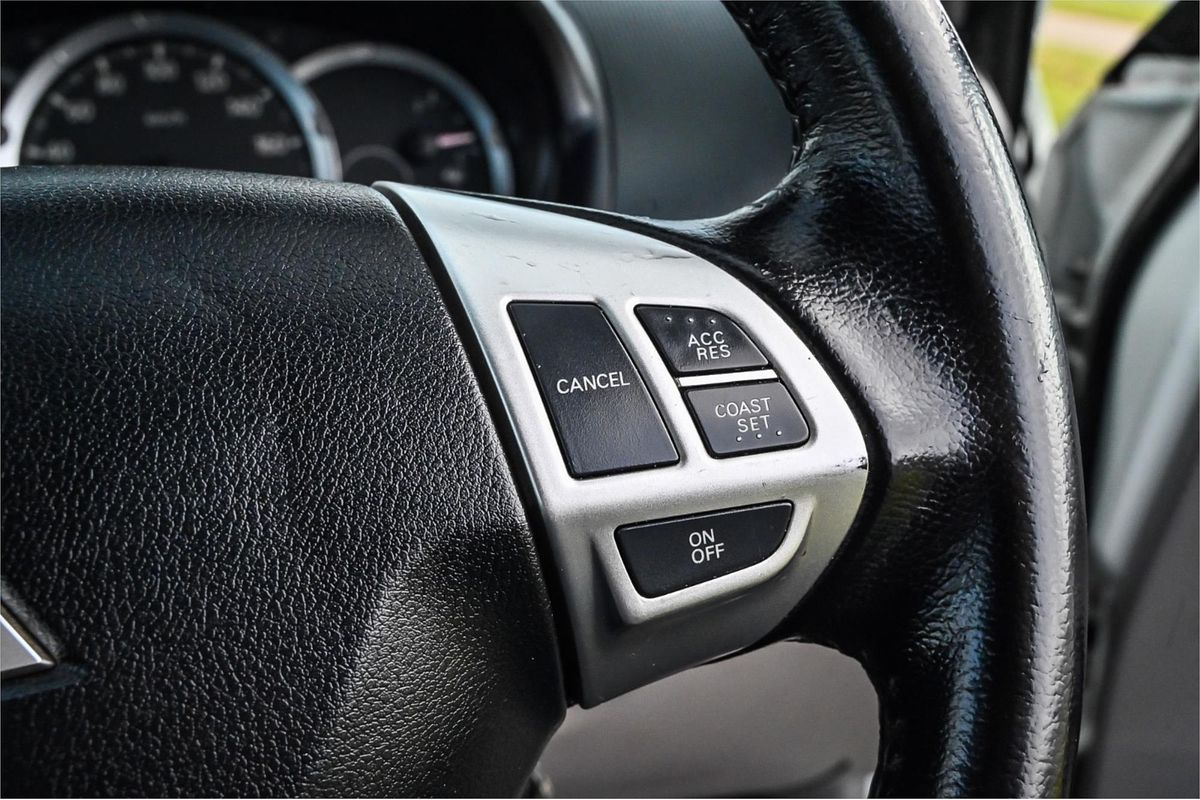 2014 Mitsubishi Triton GLX MN 4X4