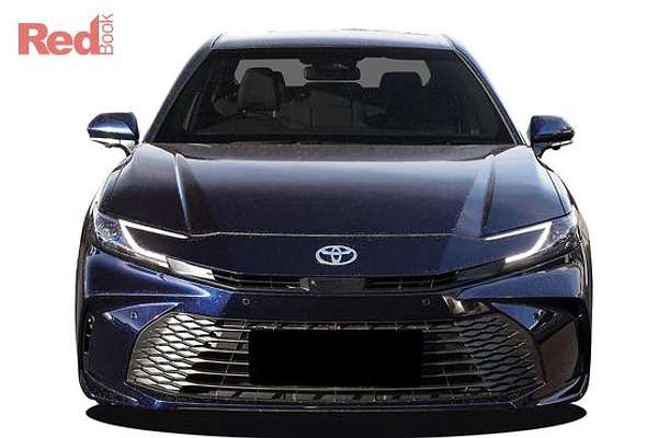 2025 Toyota Camry Ascent AXVH80R