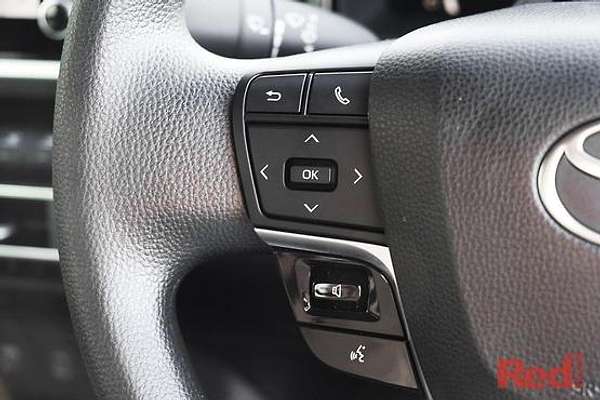2025 Toyota Camry Ascent AXVH80R