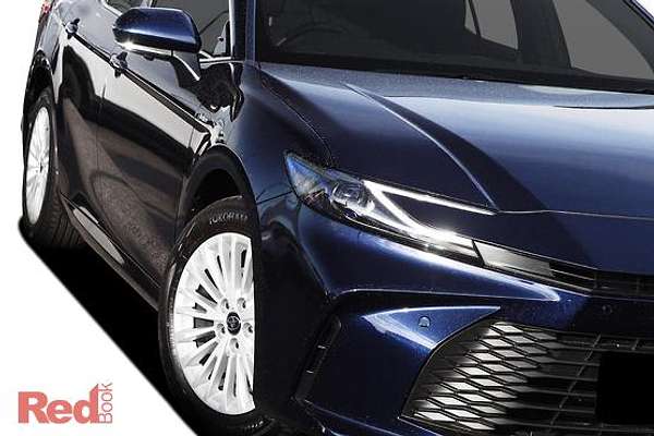 2025 Toyota Camry Ascent AXVH80R