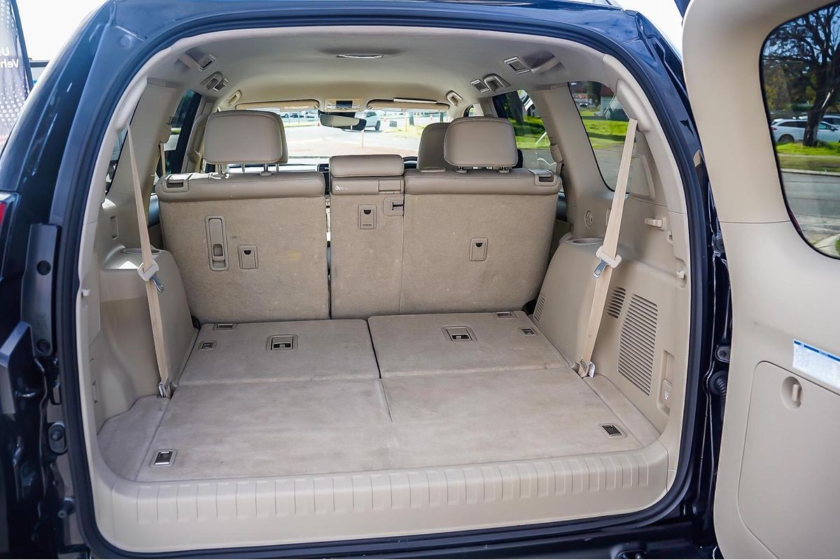 2023 Toyota Landcruiser Prado VX GDJ150R