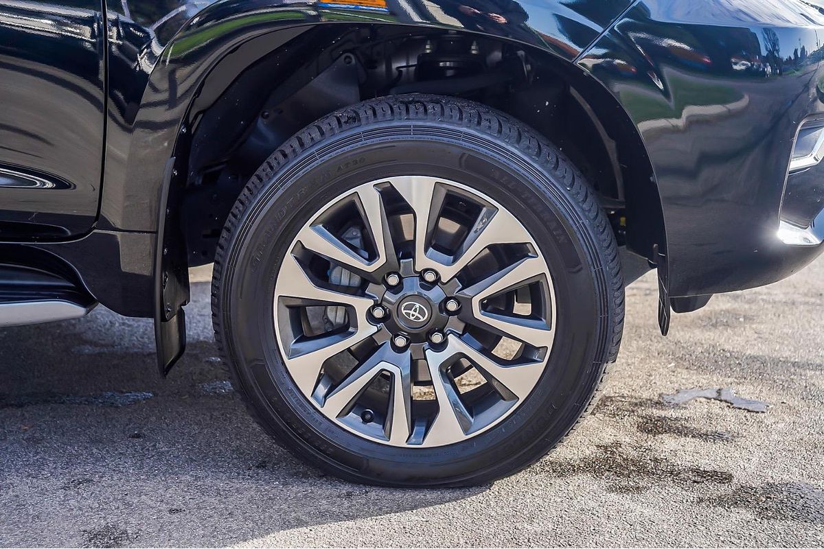 2023 Toyota Landcruiser Prado VX GDJ150R