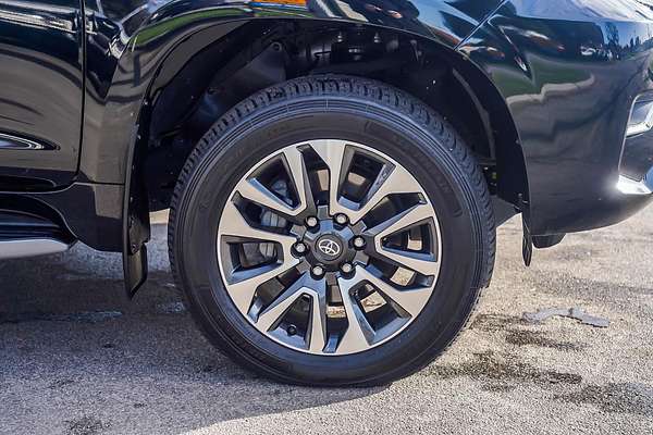 2023 Toyota Landcruiser Prado VX GDJ150R