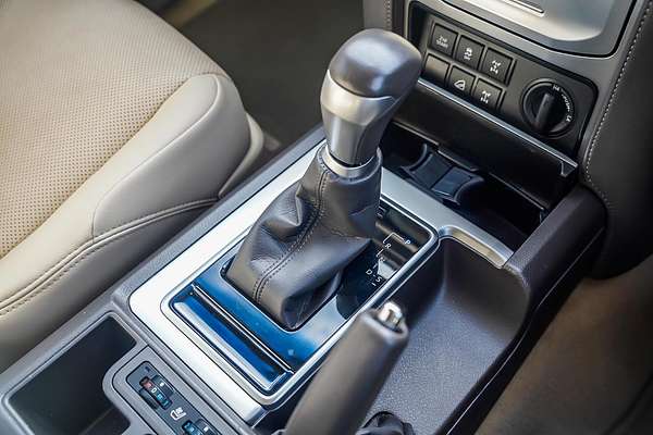 2023 Toyota Landcruiser Prado VX GDJ150R