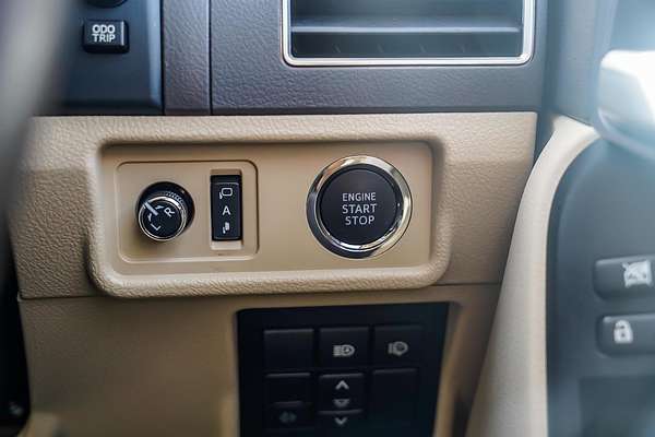 2023 Toyota Landcruiser Prado VX GDJ150R