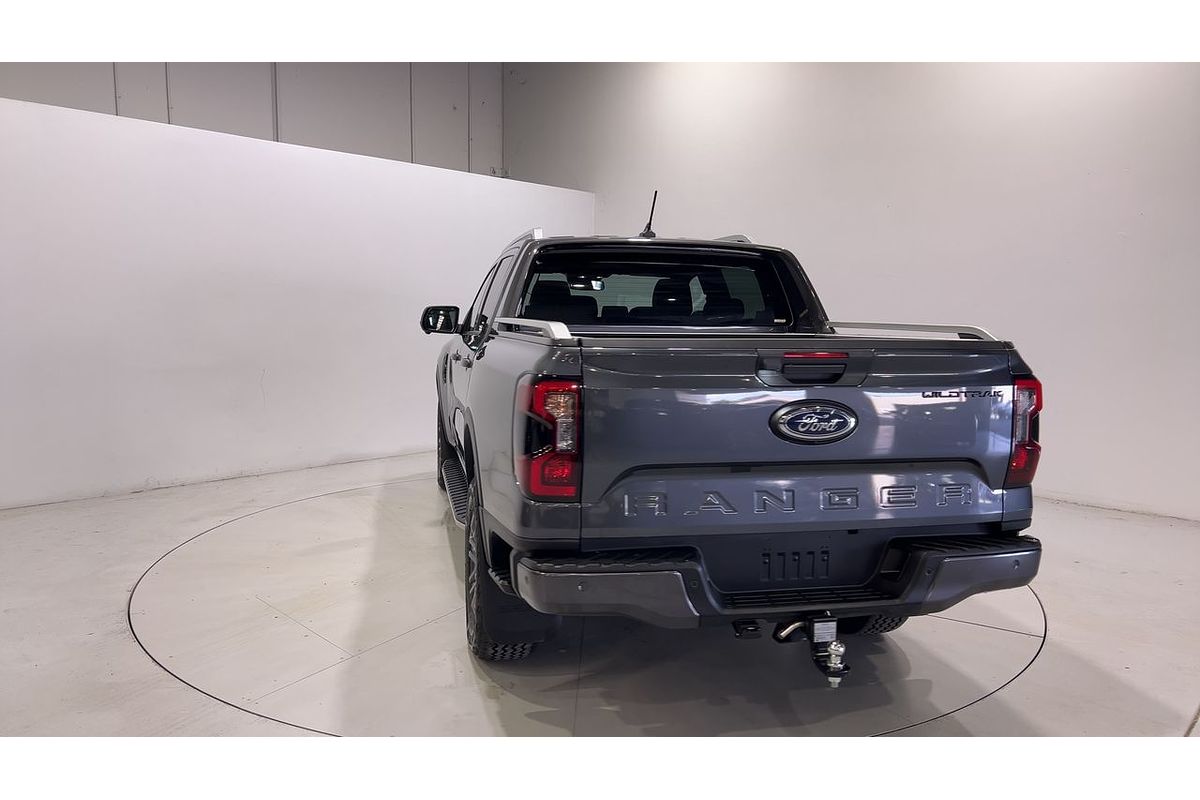 2024 Ford Ranger Wildtrak 4X4 2.0L
