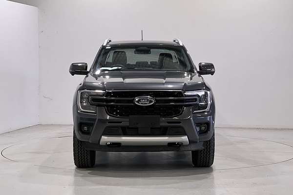 2024 Ford Ranger Wildtrak 4X4 2.0L