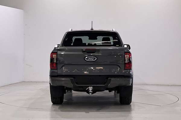 2024 Ford Ranger Wildtrak 4X4 2.0L