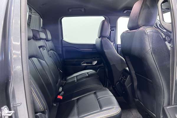 2024 Ford Ranger Wildtrak 4X4 2.0L
