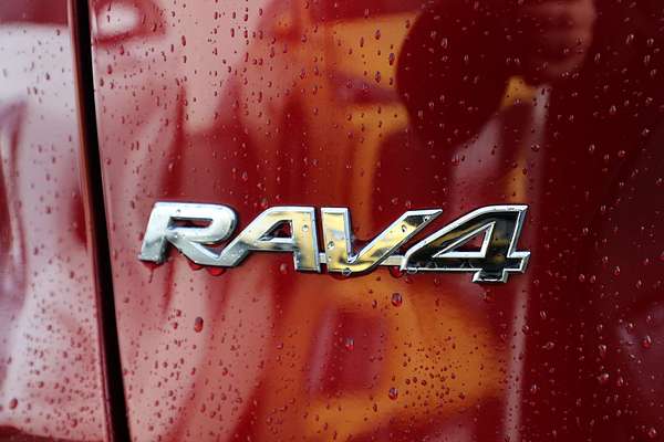 2022 Toyota RAV4 GXL AXAH52R