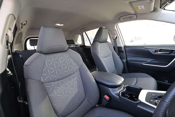 2022 Toyota RAV4 GXL AXAH52R