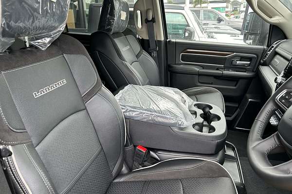 2023 RAM 2500 Laramie Rambox DJ 4X4