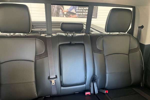 2023 RAM 2500 Laramie Rambox DJ 4X4