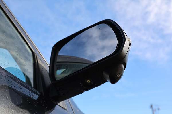 2024 Ford Ranger Sport 4X4 2.0L