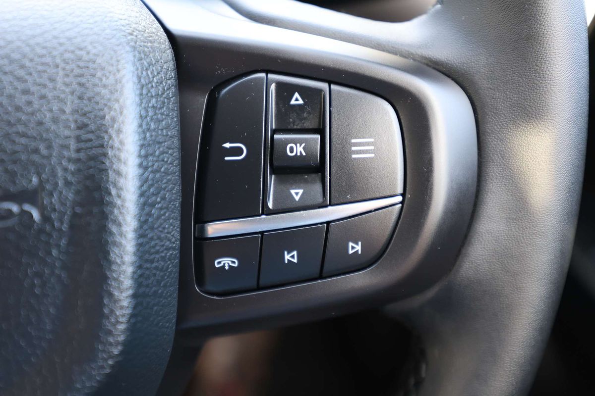 2024 Ford Ranger Sport 4X4 2.0L