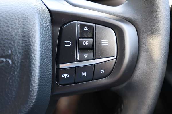 2024 Ford Ranger Sport 4X4 2.0L