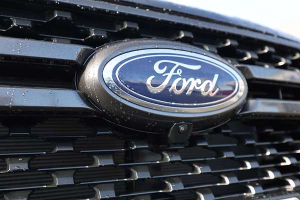 2024 Ford Ranger Sport 4X4 2.0L