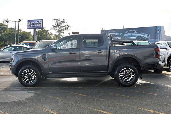 2024 Ford Ranger Sport 4X4 2.0L