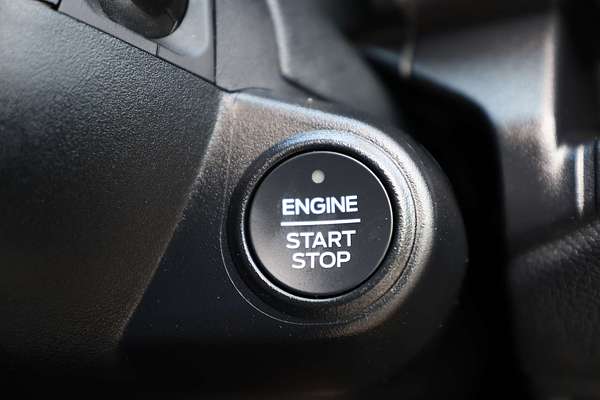 2024 Ford Ranger Sport 4X4 2.0L