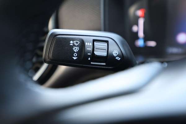 2024 Ford Ranger Sport 4X4 2.0L