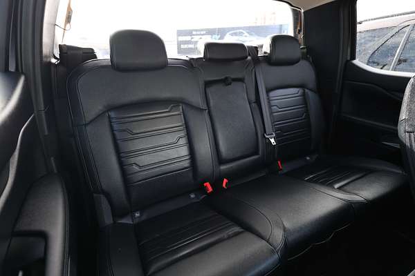 2024 Ford Ranger Sport 4X4 2.0L