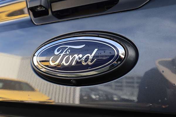 2024 Ford Ranger Sport 4X4 2.0L