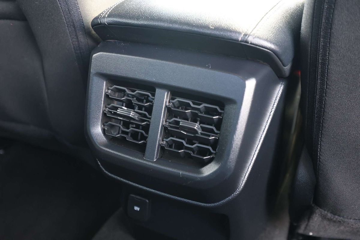 2024 Ford Ranger XLT Hi-Rider Rear Wheel Drive 2.0L