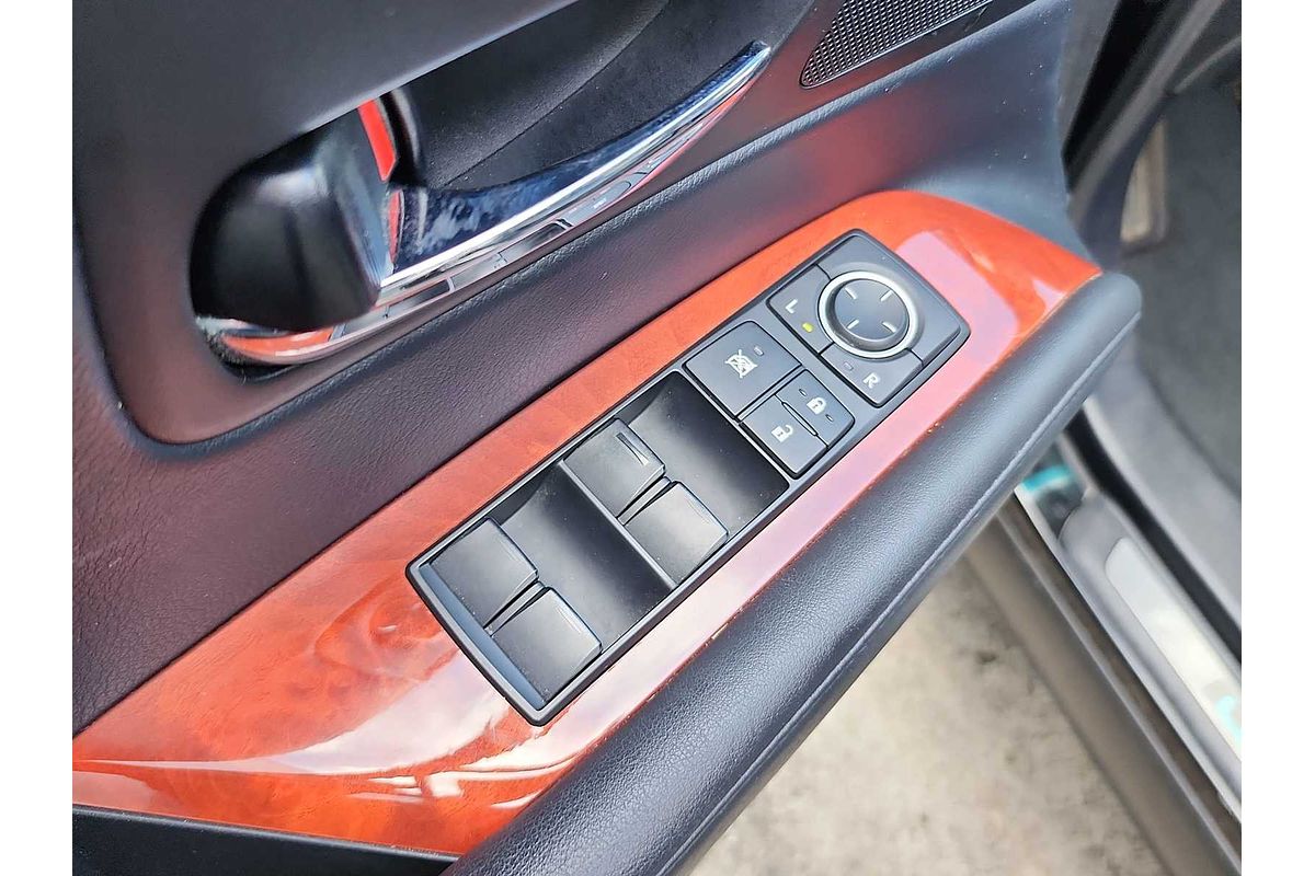 2012 Lexus RX
