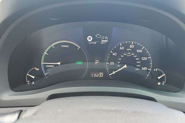 2012 Lexus RX