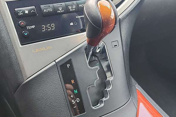 2012 Lexus RX