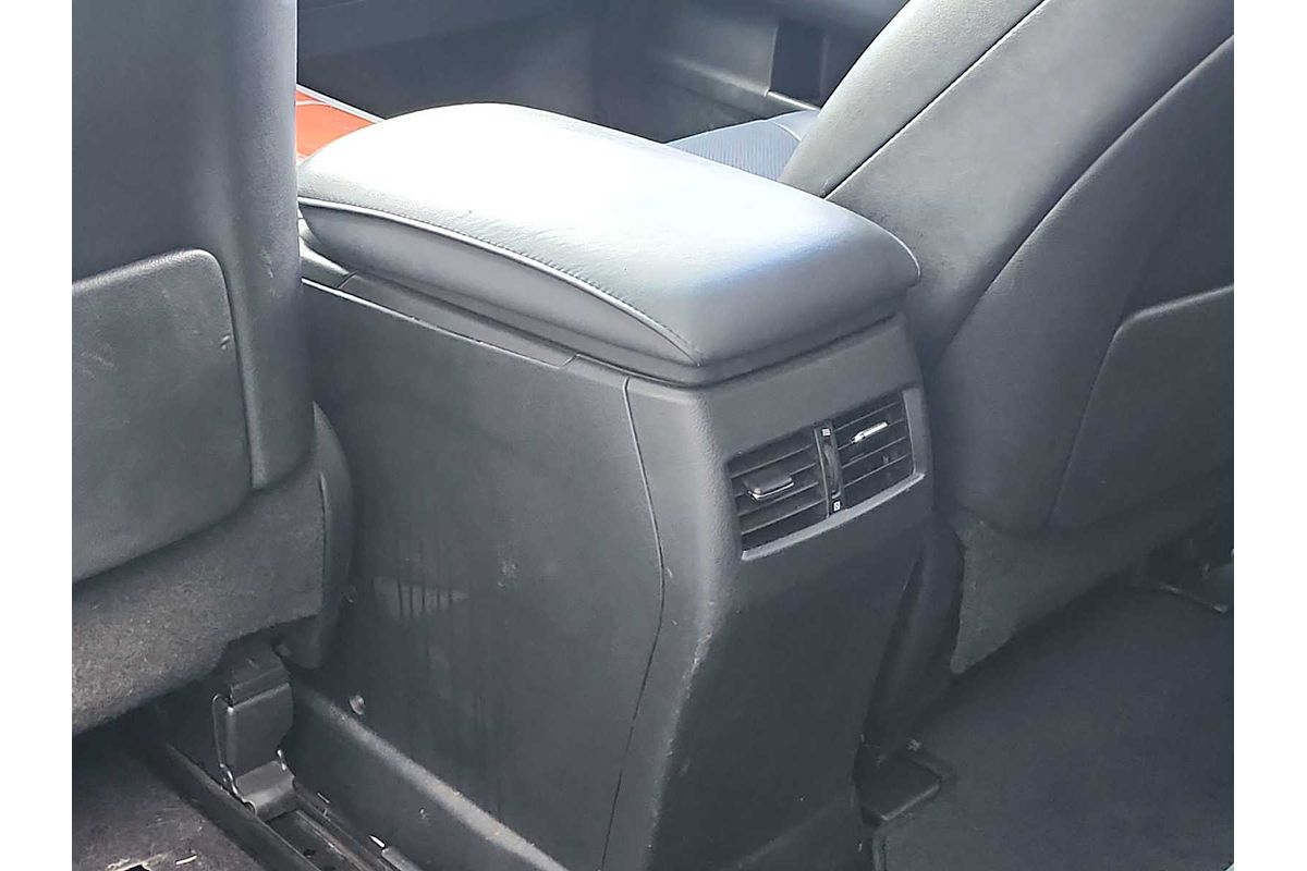 2012 Lexus RX
