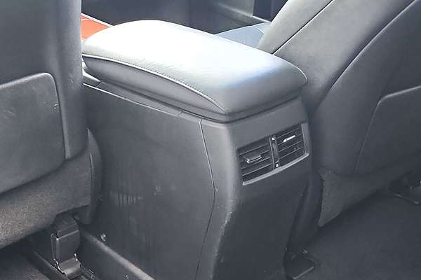 2012 Lexus RX