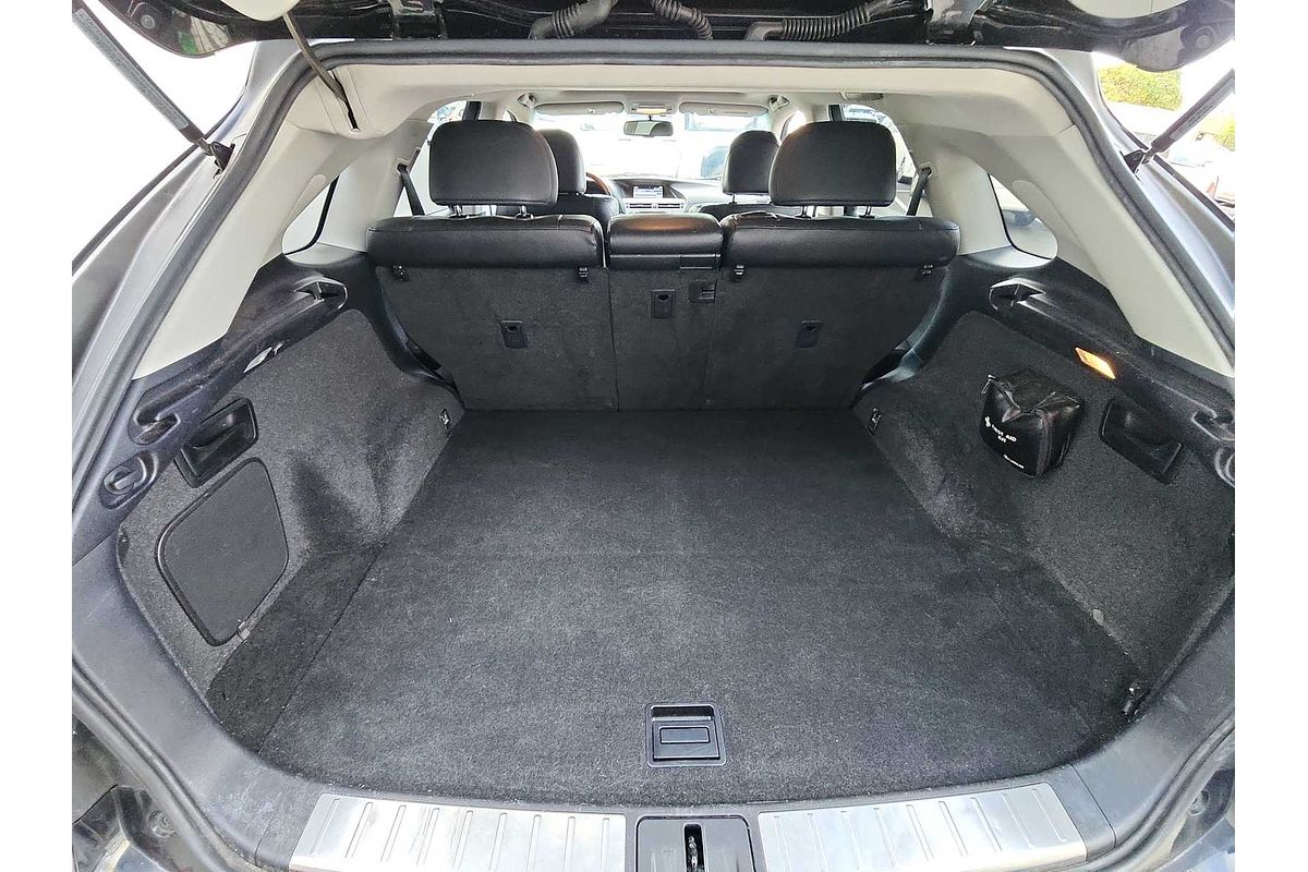2012 Lexus RX