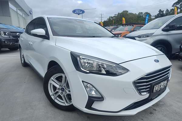 2019 Ford Focus Trend SA