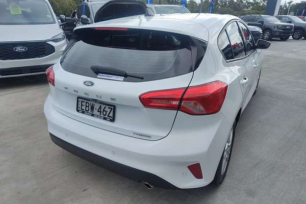 2019 Ford Focus Trend SA