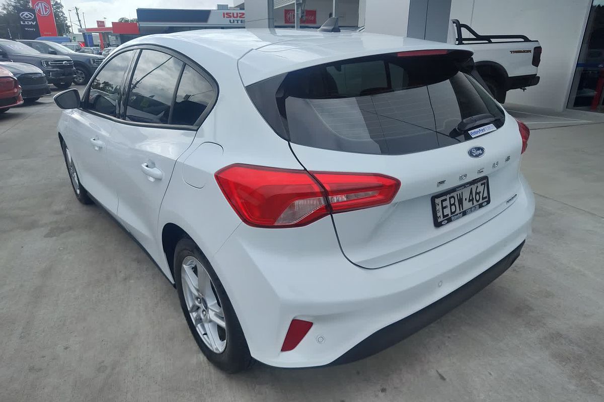 2019 Ford Focus Trend SA
