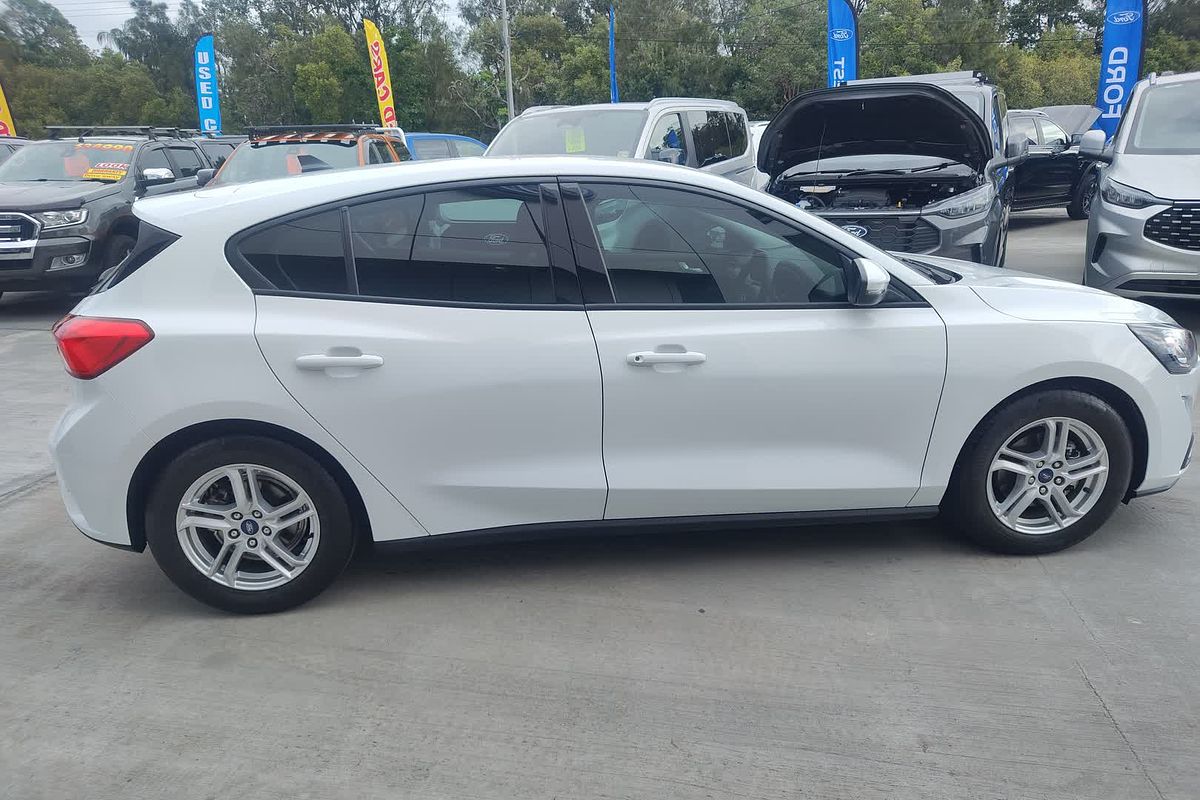 2019 Ford Focus Trend SA